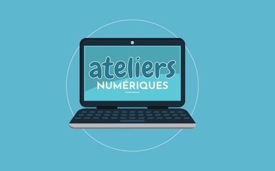 ateliers numériques