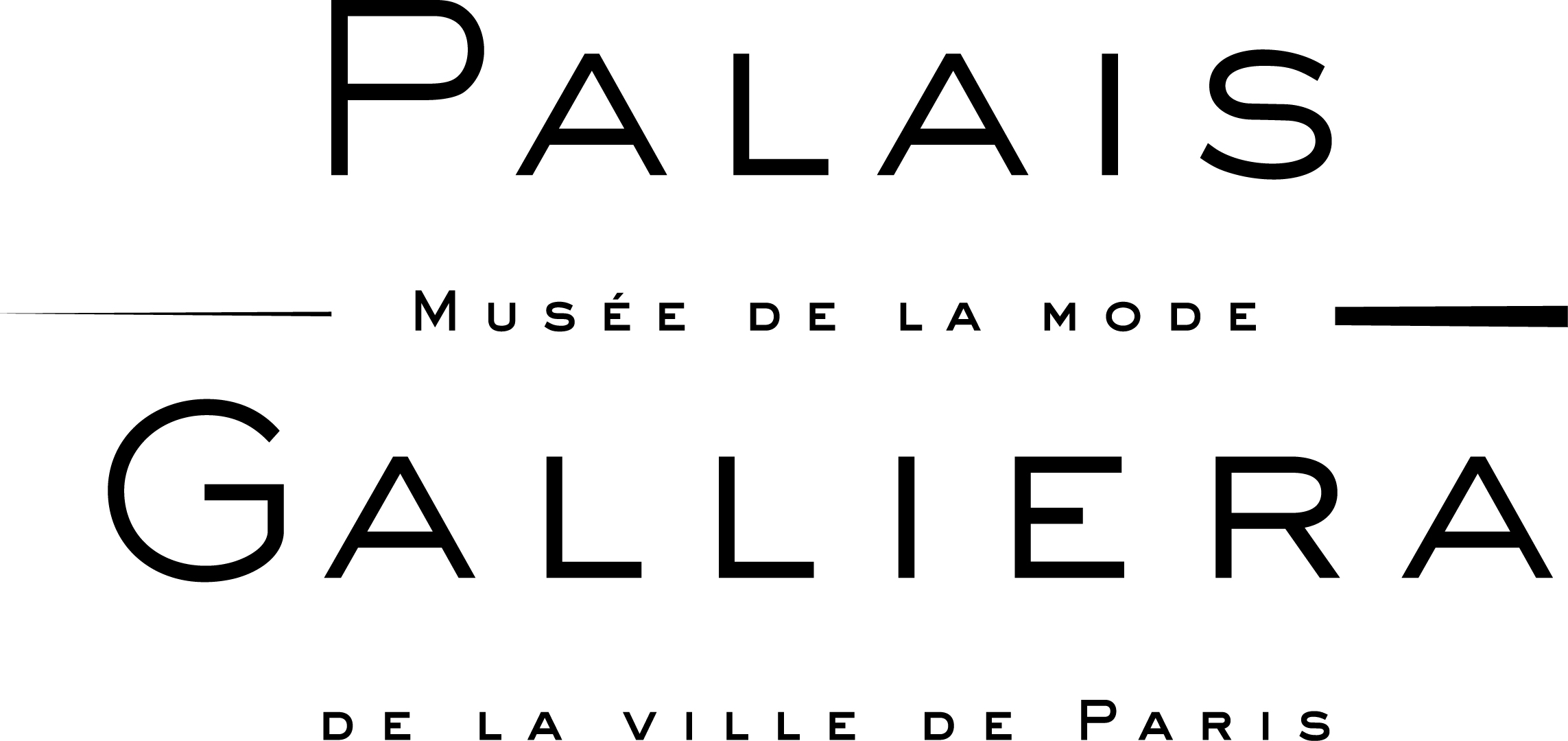 Logo Palais Galliéra Paris-Musées