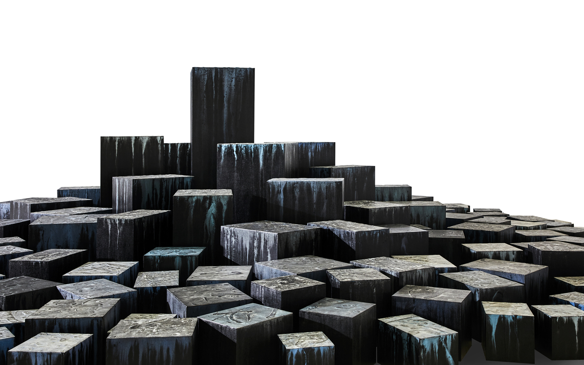 Cette place la - Park Dong-Soo 3