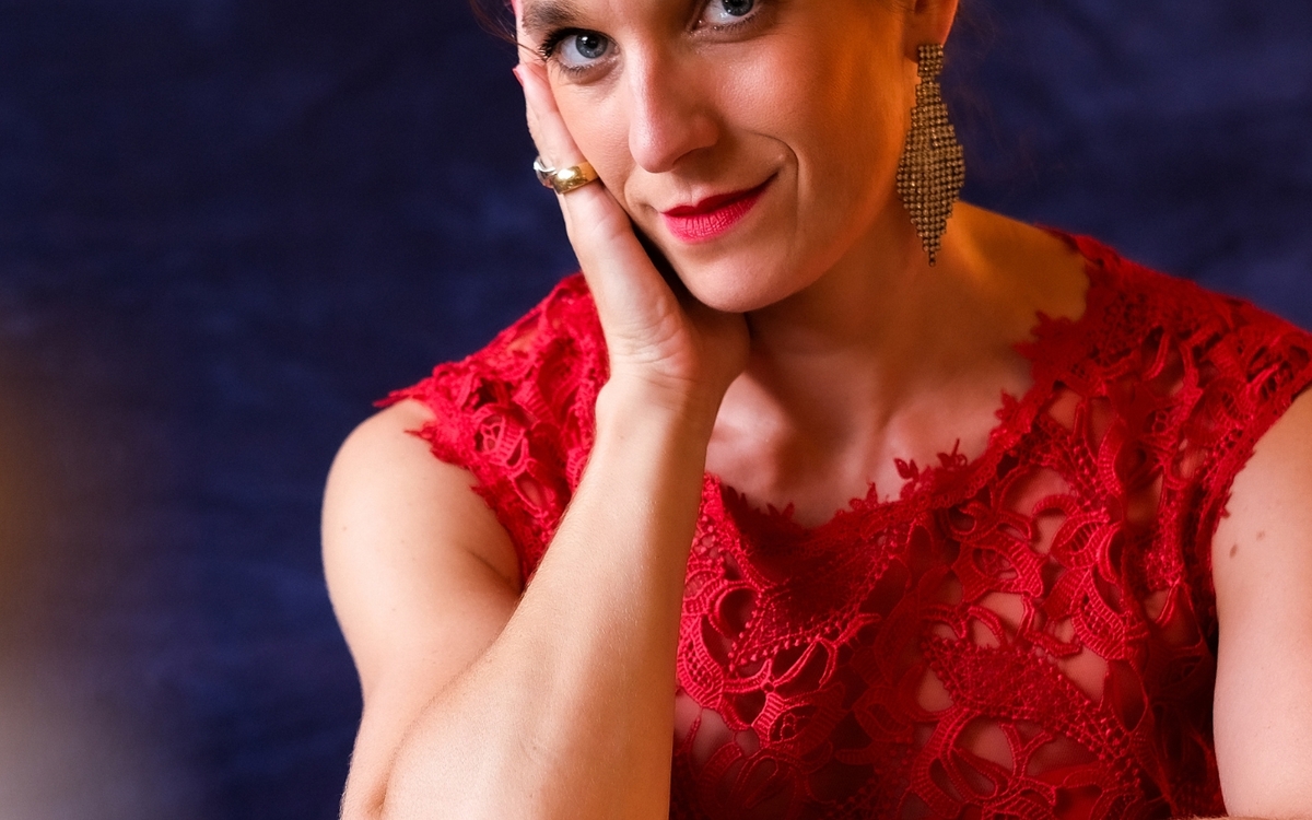 recital bénédicte jorrot : de l'opéra romantique à Broadway, salle Cortot 