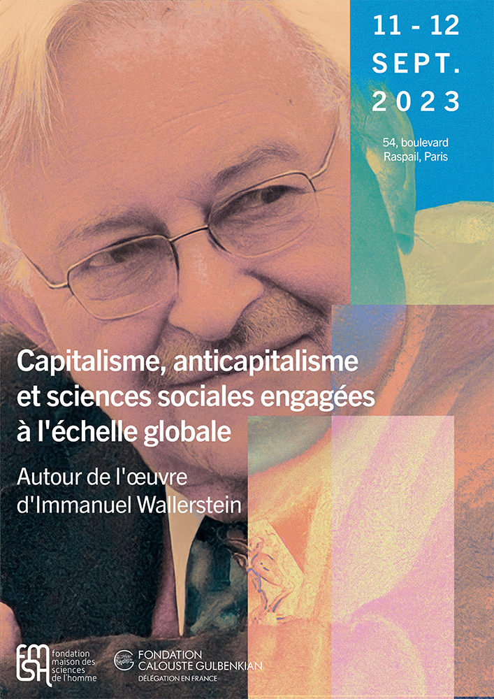 Capitalisme, anticapitalisme et sciences sociales engagées à l'échelle globale