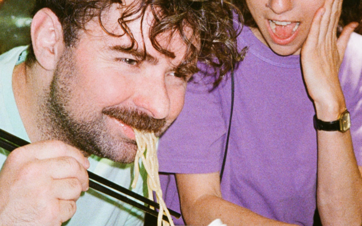 Los Fanfarones – Release party au Consulat Voltaire