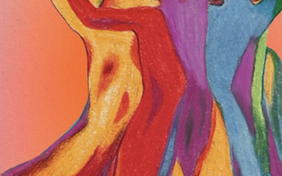 23 juillet, participez au sixième atelier Cosmic Dance !