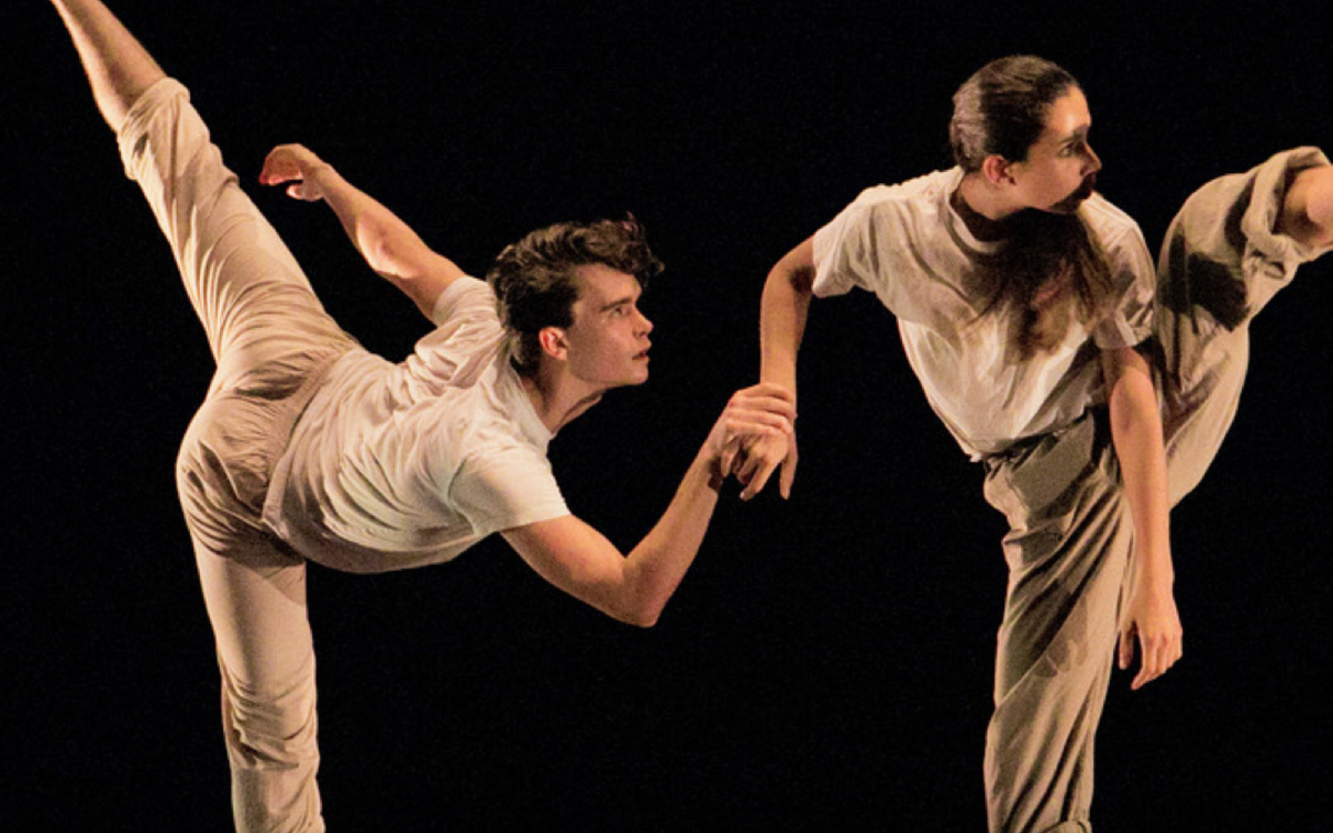 Lazar, spectacle de danse au Consulat Voltaire le 20 juillet 2023