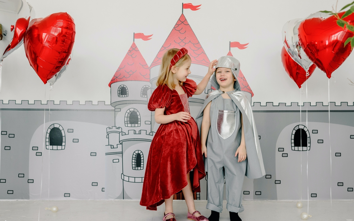 Activité Comédie musicale