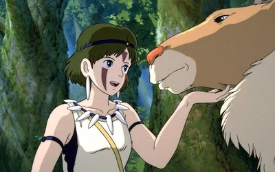 Princesse Mononoké