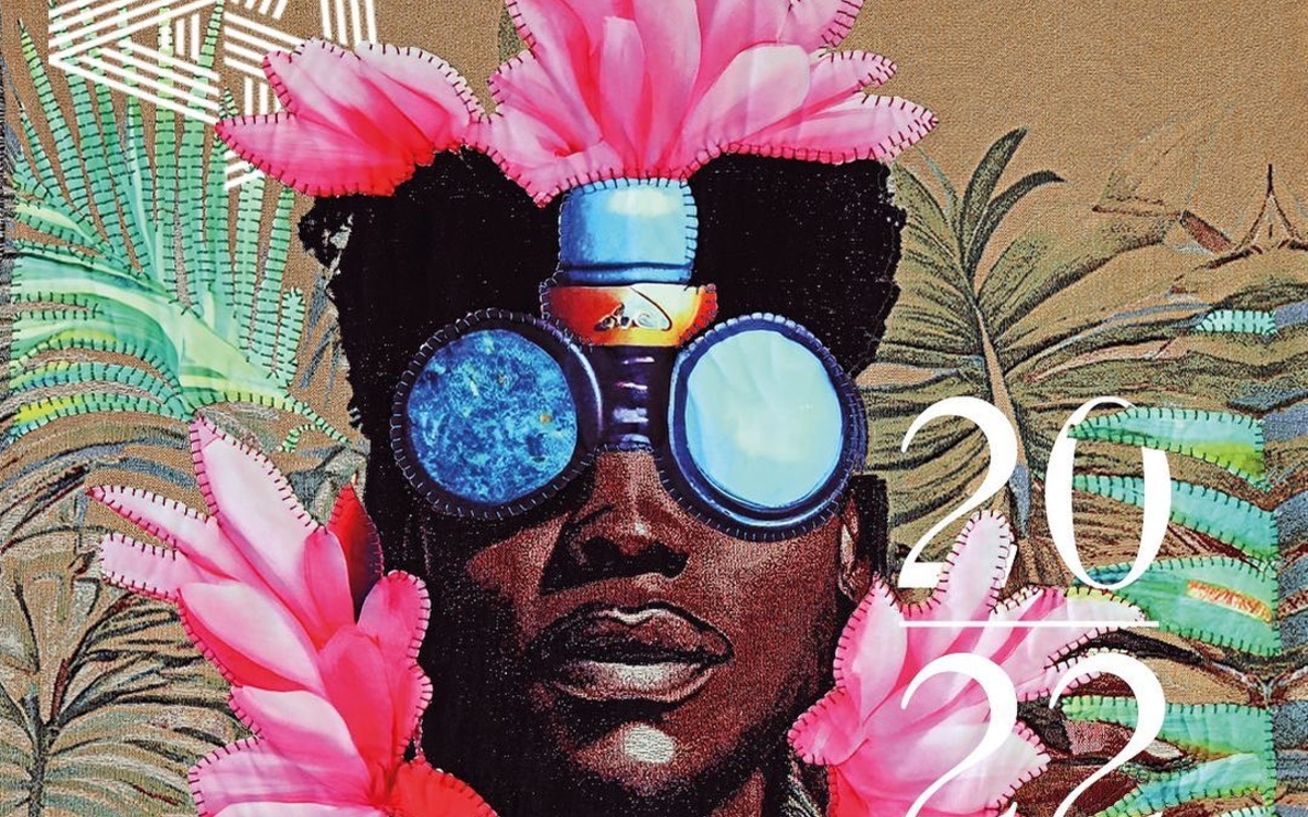 Also Known As Africa (AKAA) 2023 