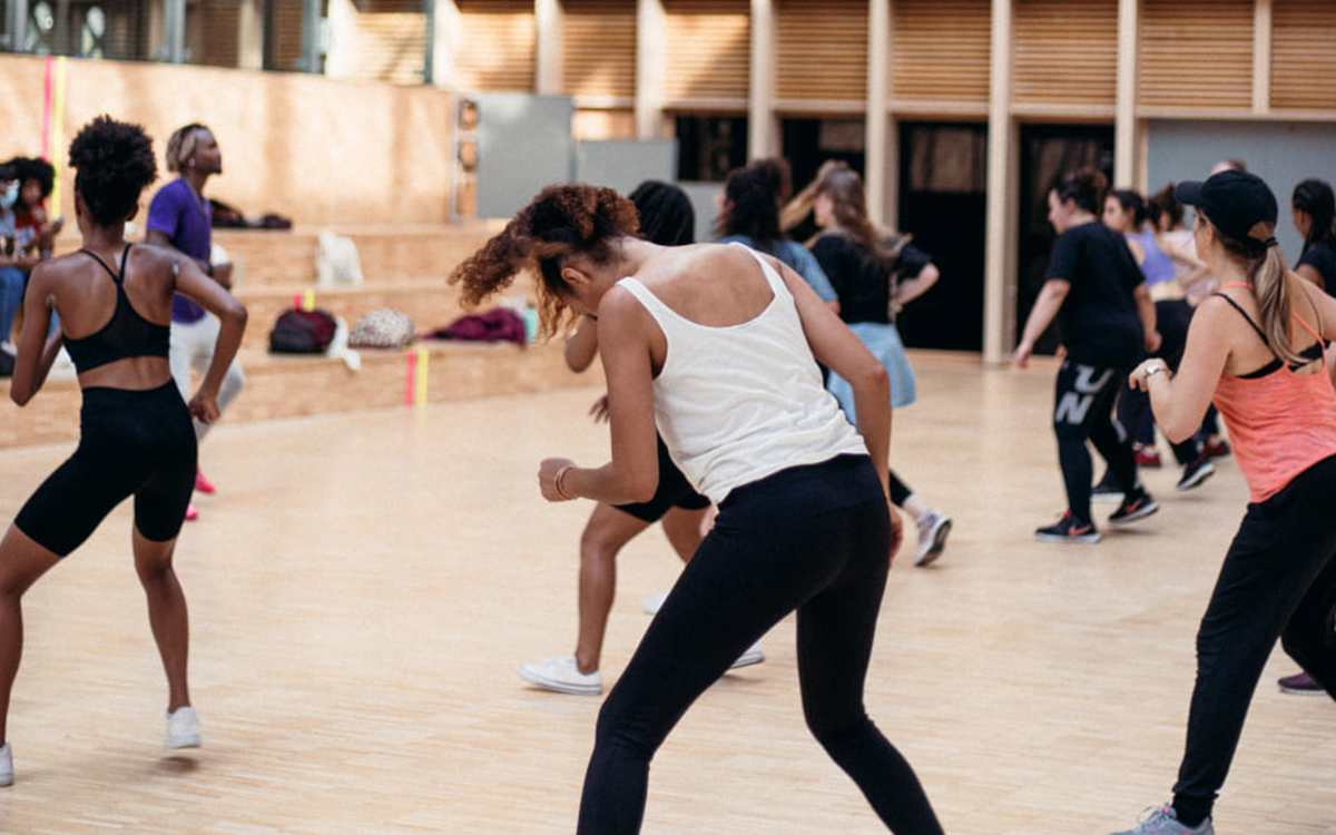 Forum des associations sportives et culturelles 2023