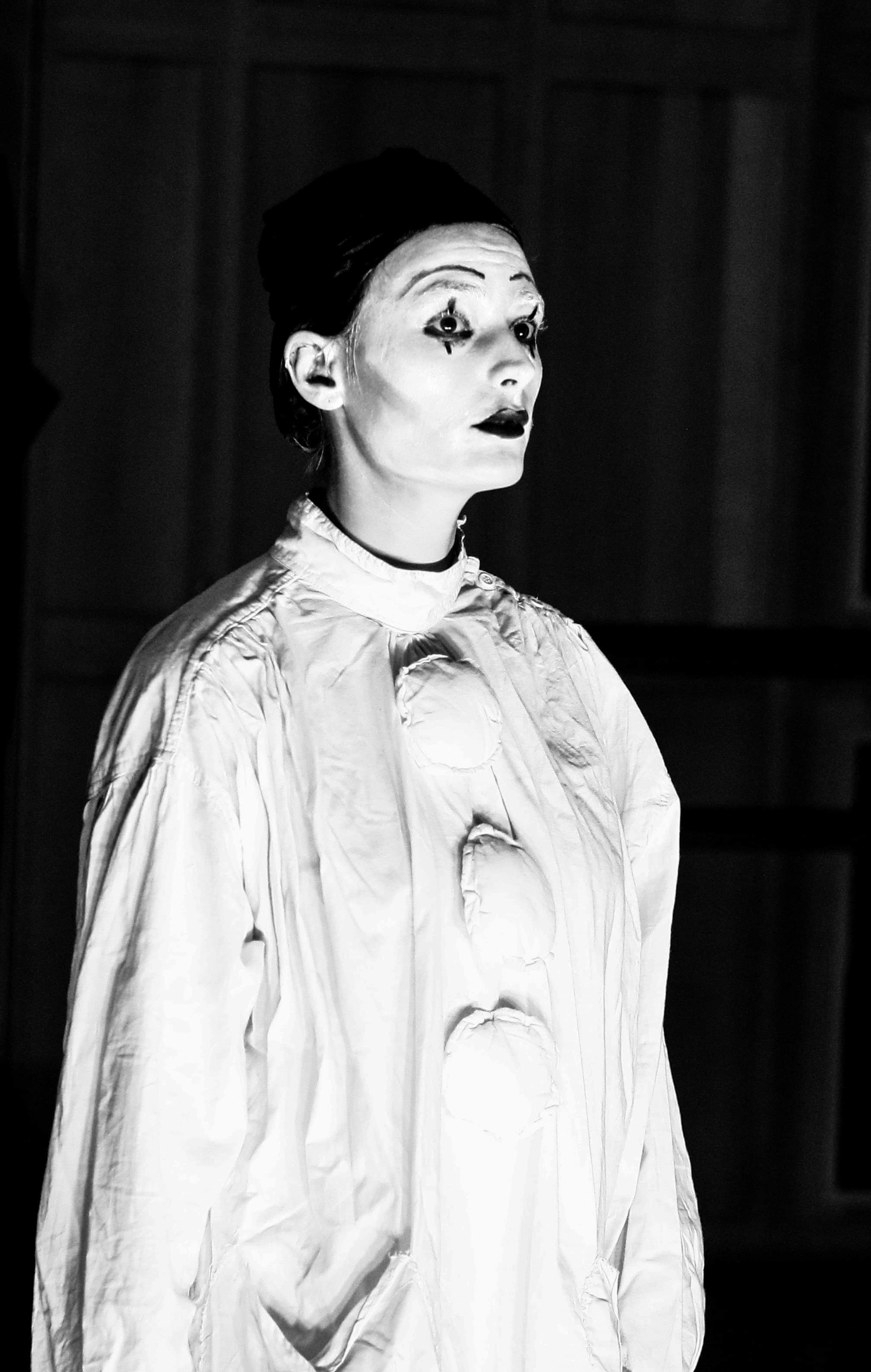 La bergère et le ramoneur - Théâtre Les Déchargeurs 