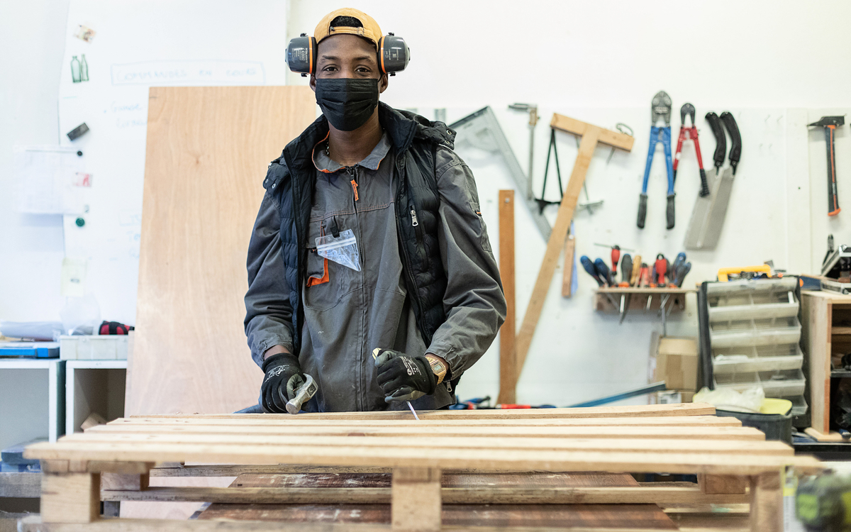 L’ambition partagée : zéro chômeur de longue durée 