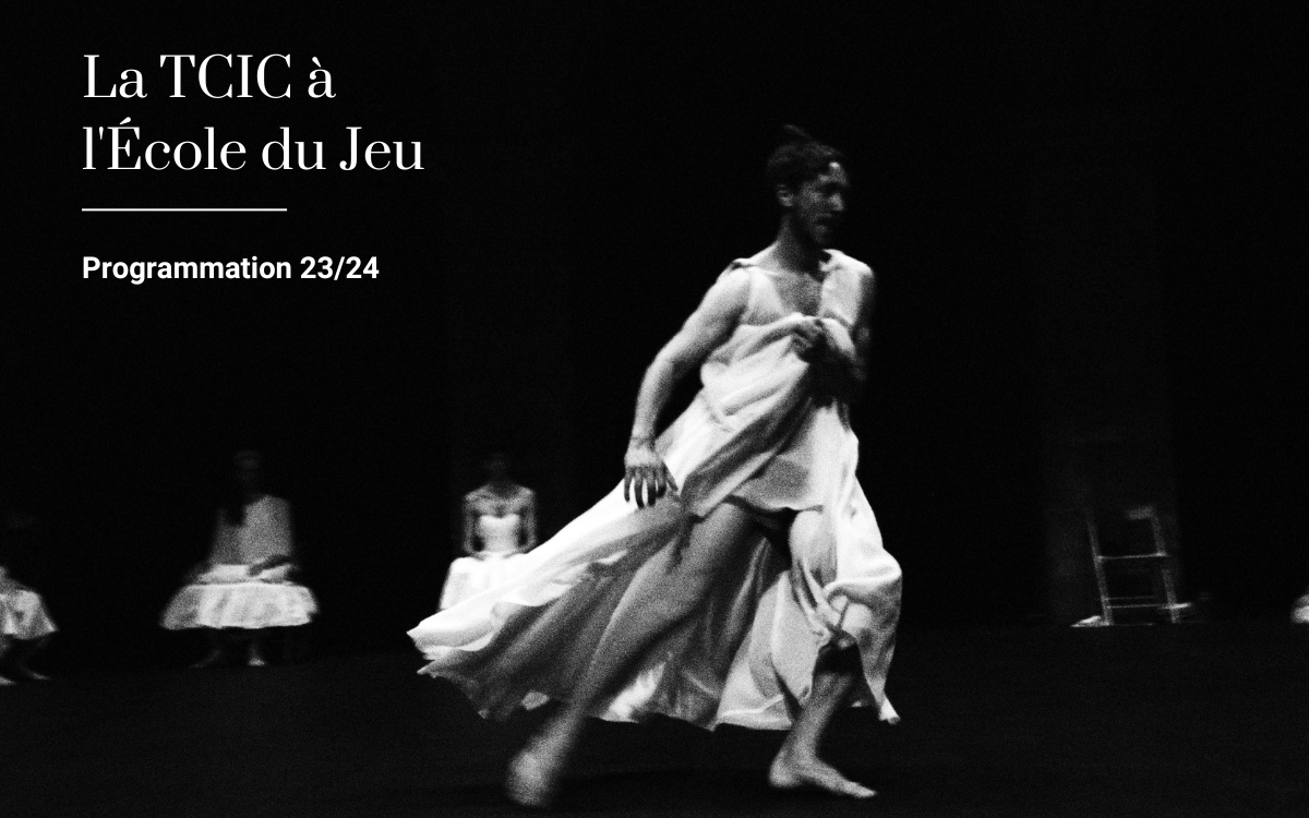 elèvespendant les Enjeux de l'École du Jeu 