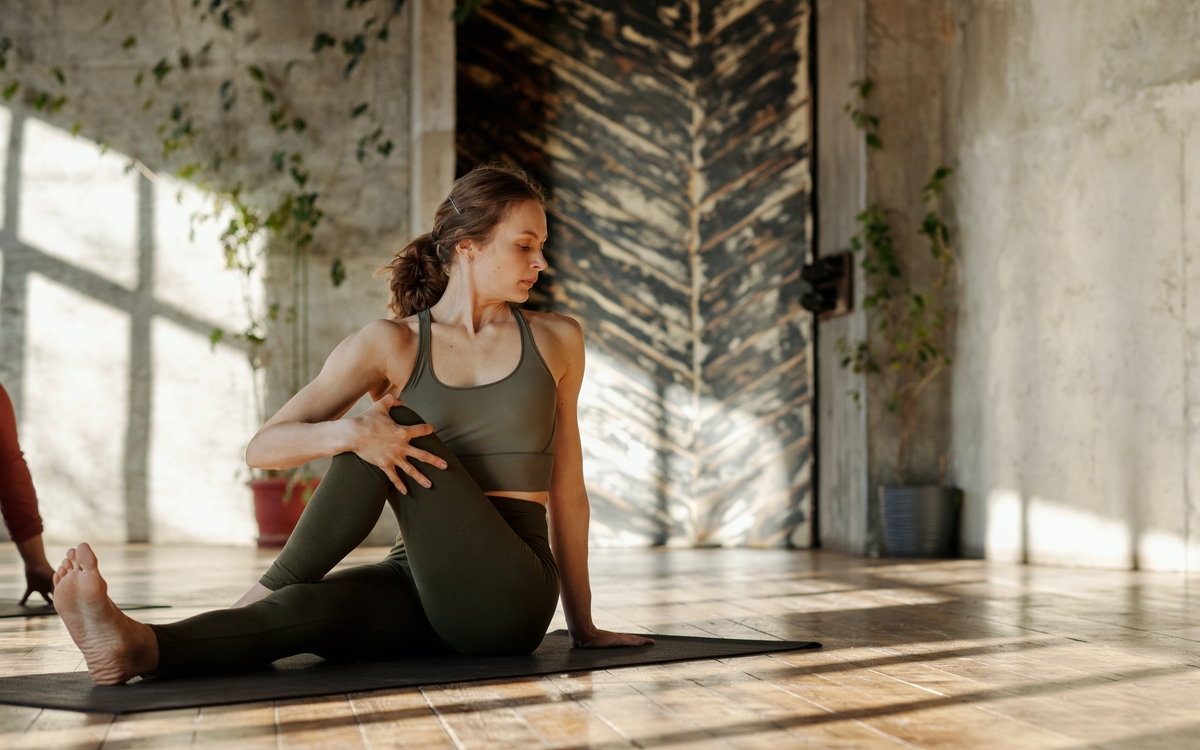 Activités Stretching