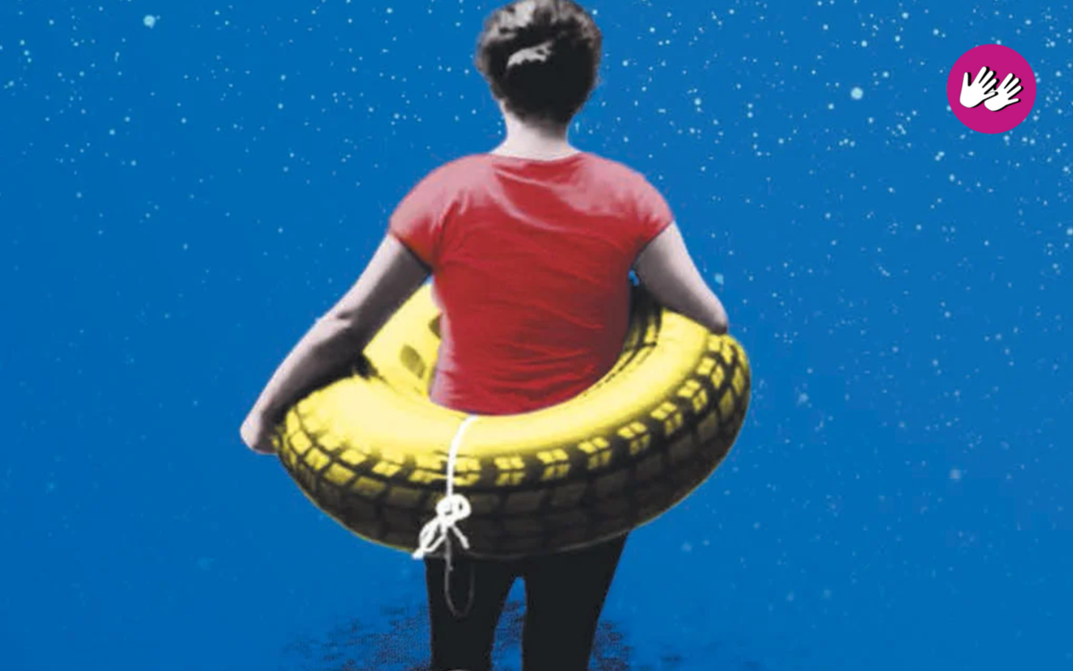 Dernières nouvelles du cosmos. Julie Bertuccelli. Les films du Poisson / Uccelli Production