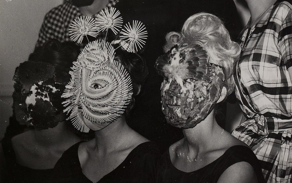 L'autre côté du miroir