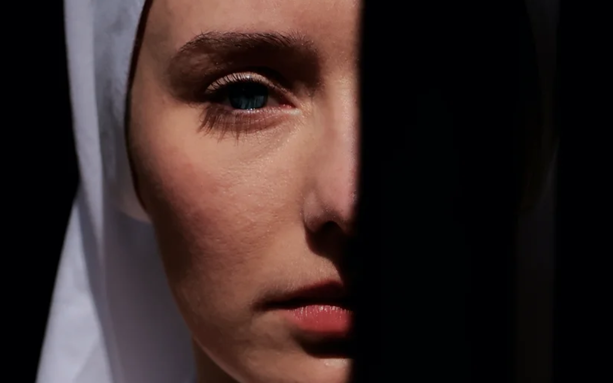 Marjorie Dubus dans « Le Fléau, mesure pour mesure »