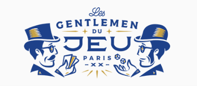 Logo du magasin Les Gentlemen du Jeu