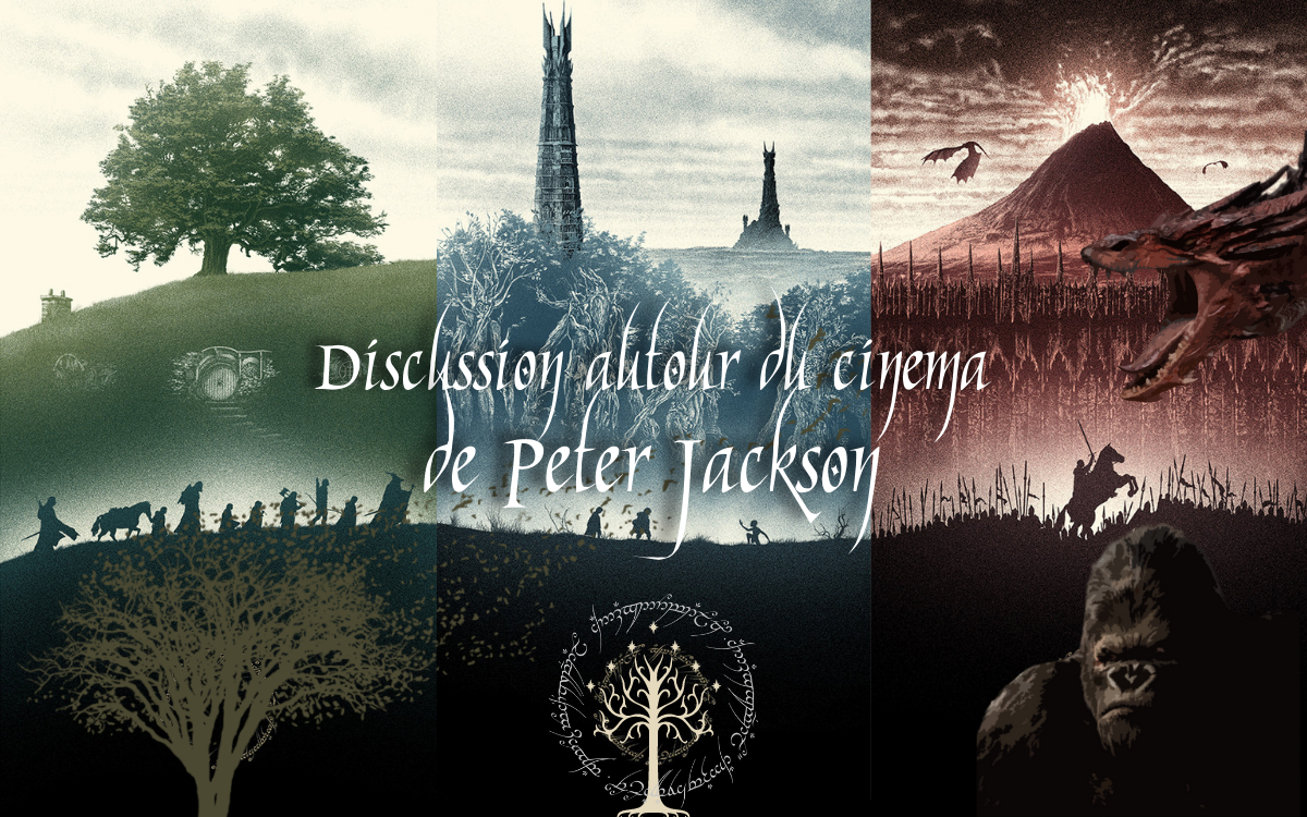 Le cinéma de Peter Jackson