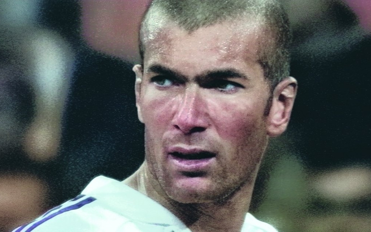 Zidane, un portrait du XXIe siècle : à la Philharmonie de Paris