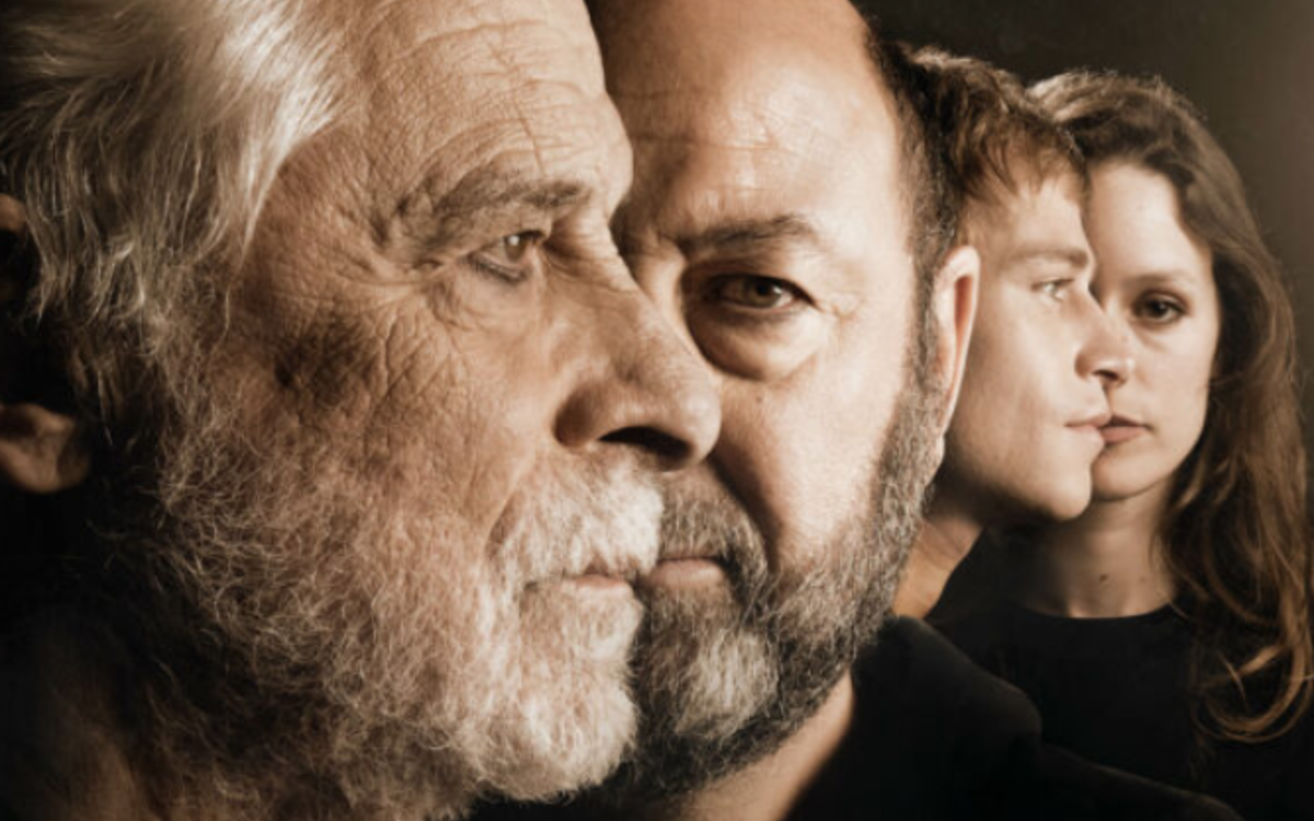 Kad Merad dans "Ruy Blas" au Théâtre Marigny