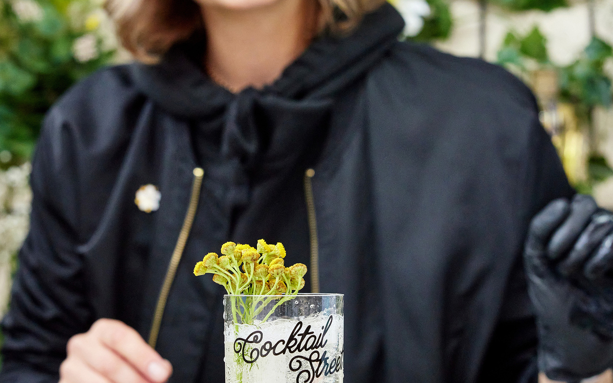 La Cocktail Street revient en octobre la Grande Halle de la Villette.