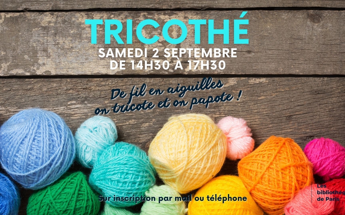 Pelotes de laine de couleur