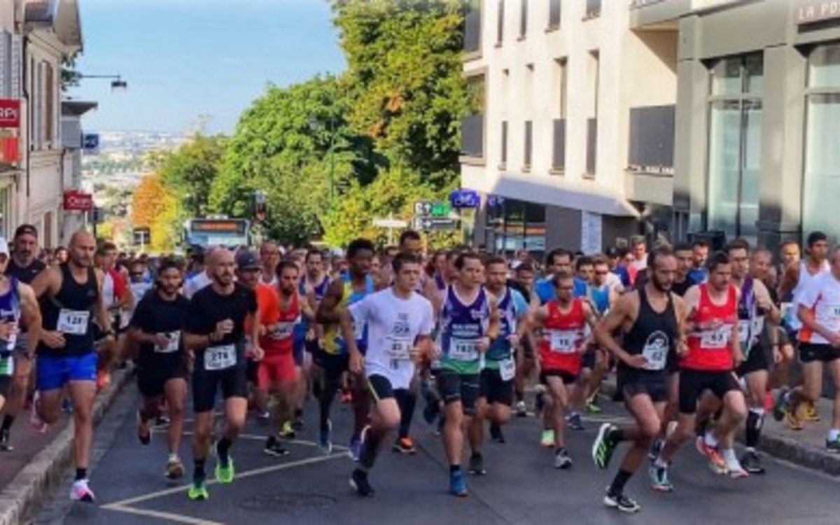 La Sucycienne revient pour une nouvelle édition