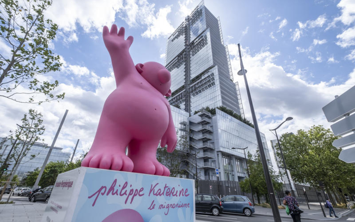 Invasion Périphérique