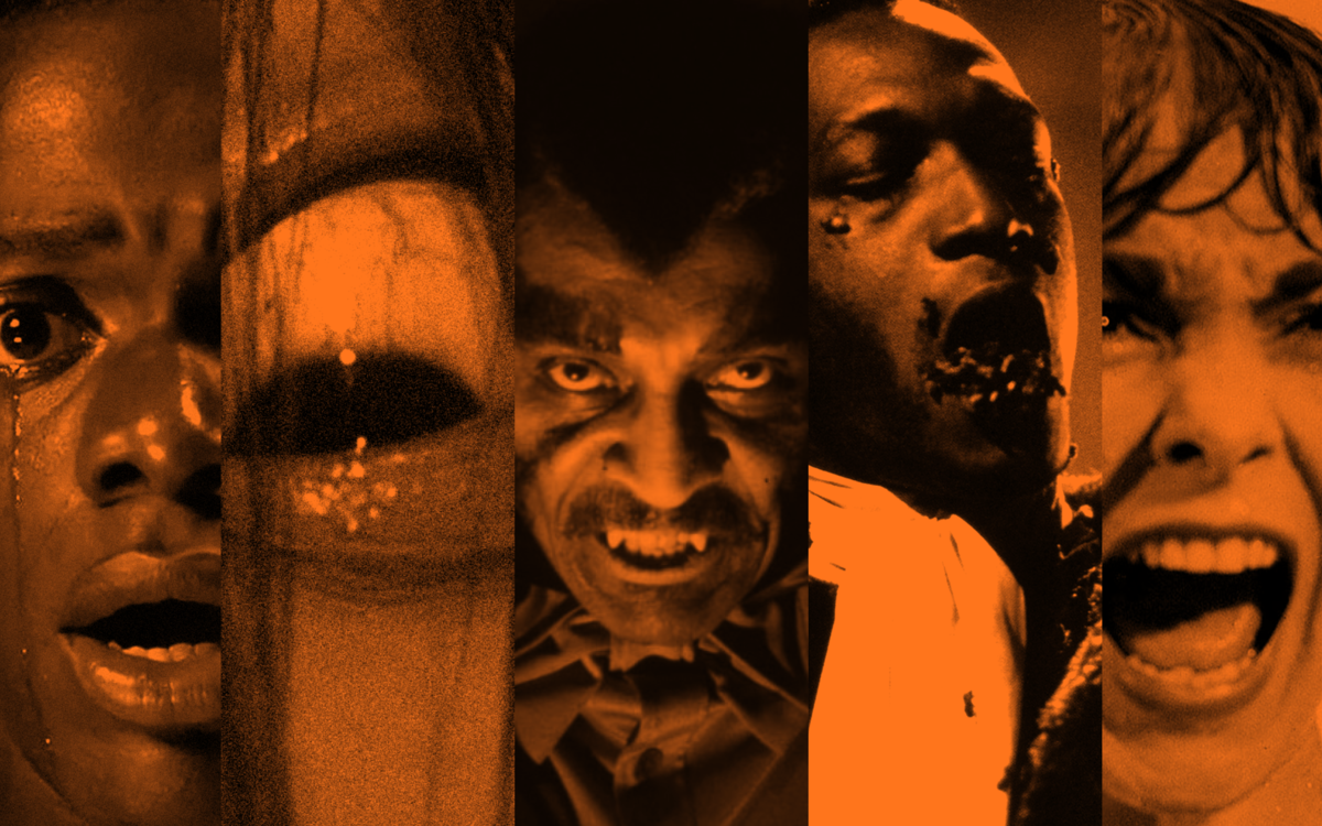 The Halloween Party Ball II