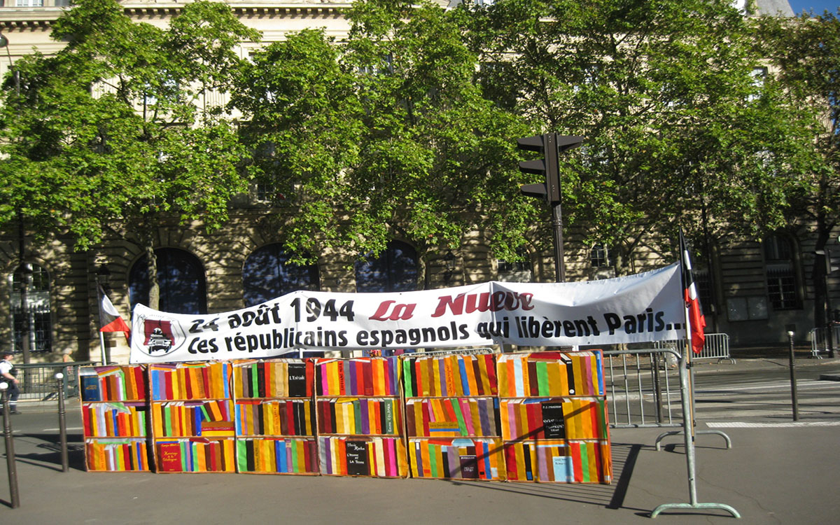 Message de l'association 24-Août-1944