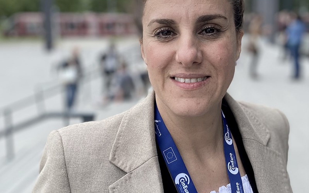 Djemila Benhabib : La panne démocratique : Algérie, Maroc, Tunisie