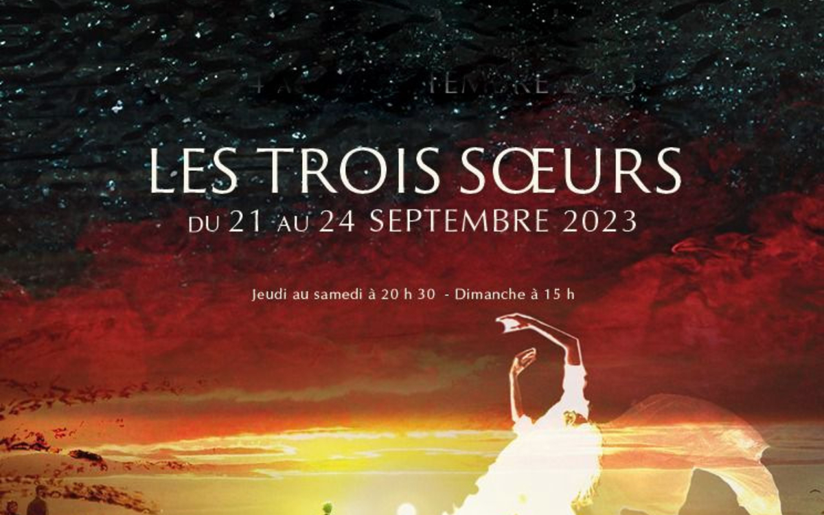 Compagnie Jérôme Méla