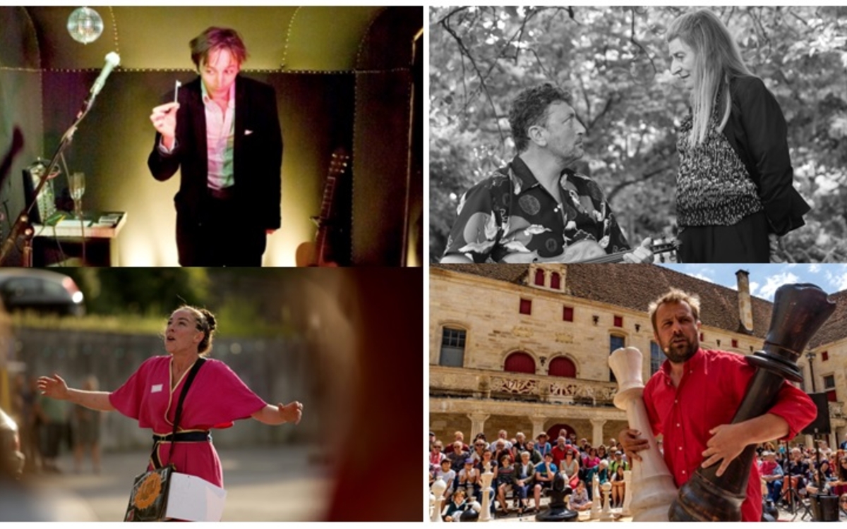 Seul.e en scène ou presque