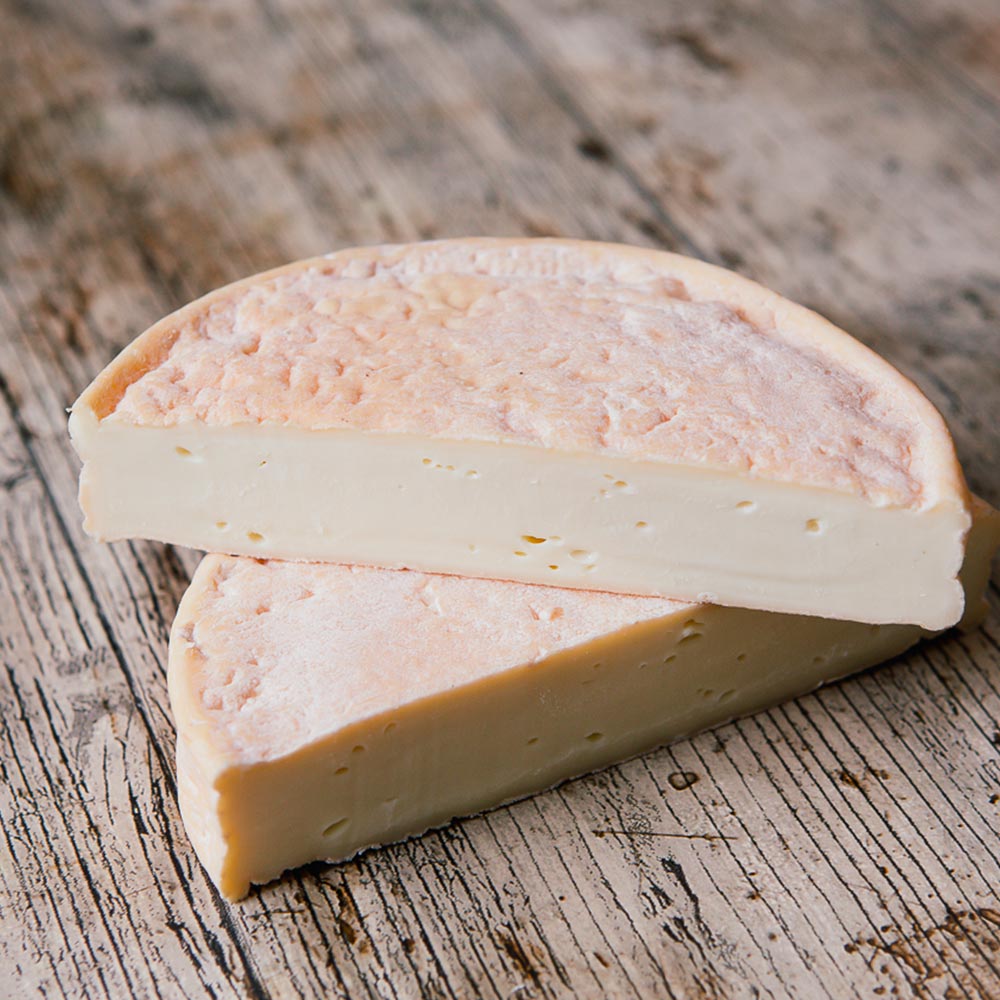 fromage de vache - Ferme Chambon