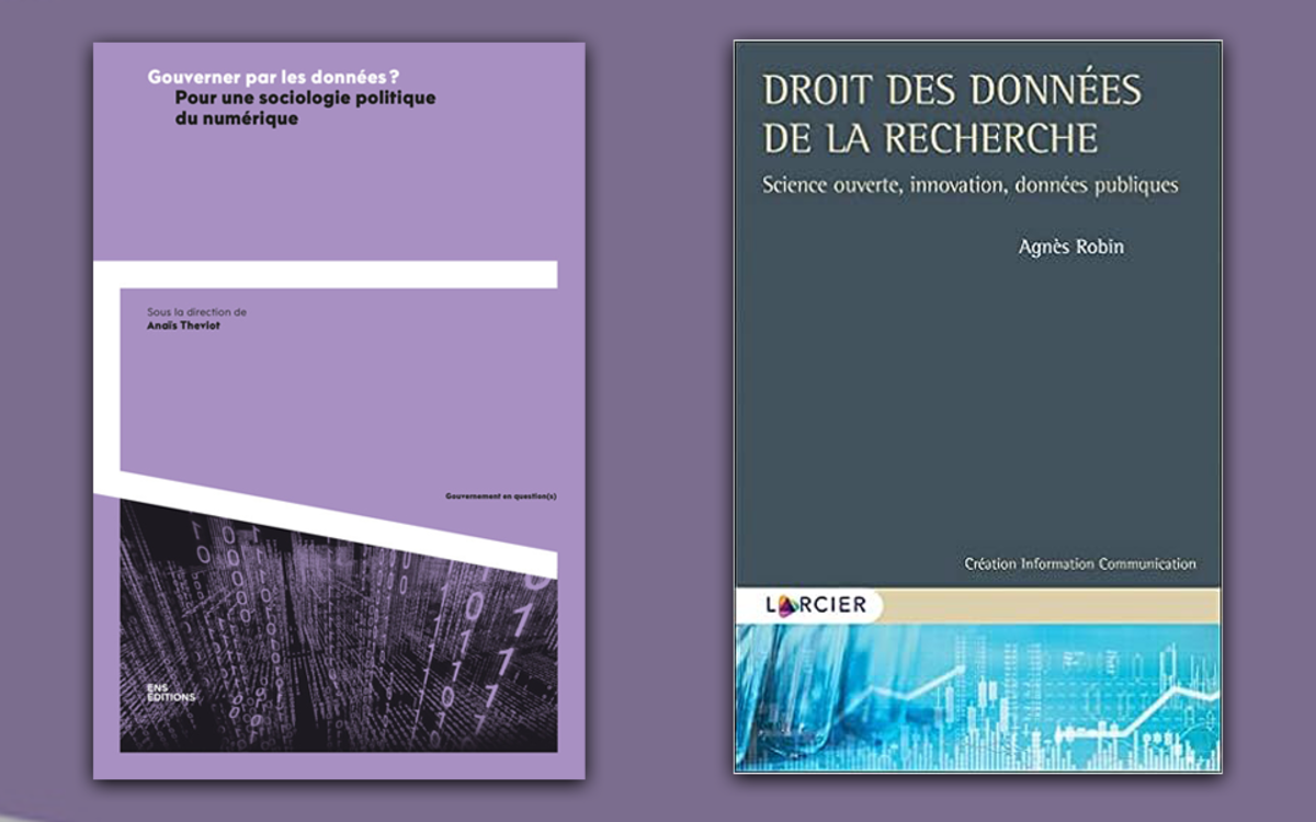 Ce que le droit fait aux données et ce qui change pour la recherche