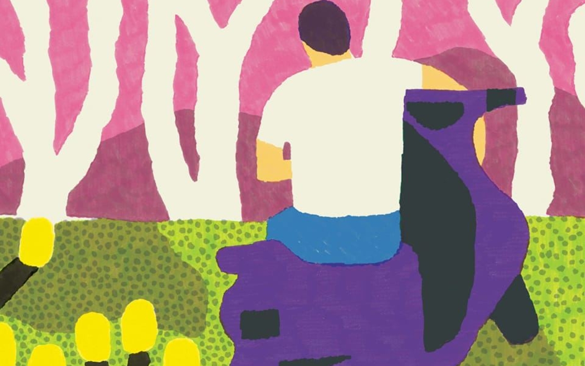 Trio jazz EYM TRIO et Varijashree Venugopal