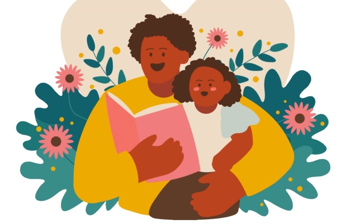 lecture parent-enfant