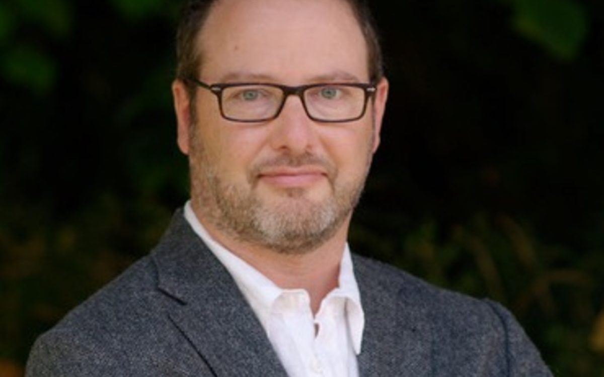 Jean-Christophe Portes