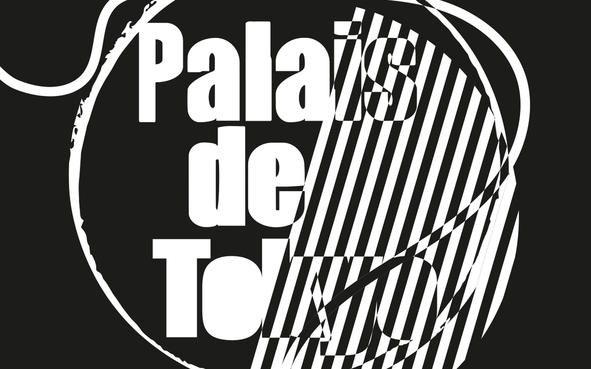 Affiche promotionnelle de l'événement Palais Vivant II - Cosa mentale