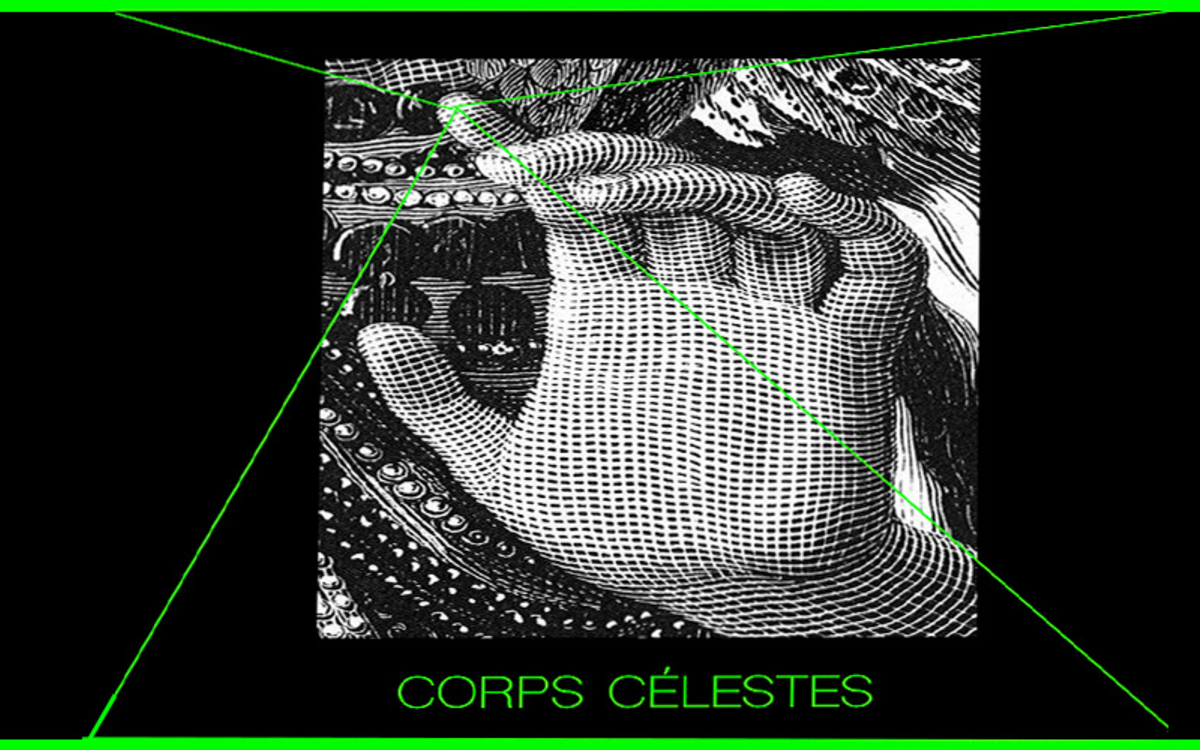 Cuerpos Celestes - El Conde de Torrefiel