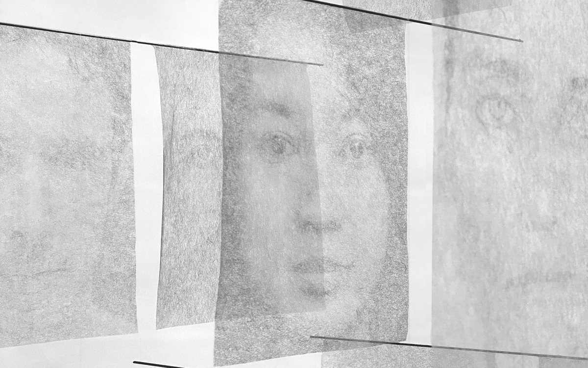 Détail de Missingu de Laurent Lafolie