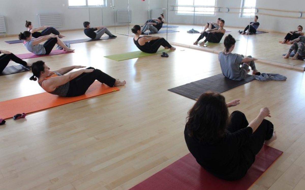 Cuisses-abdos-fessiers