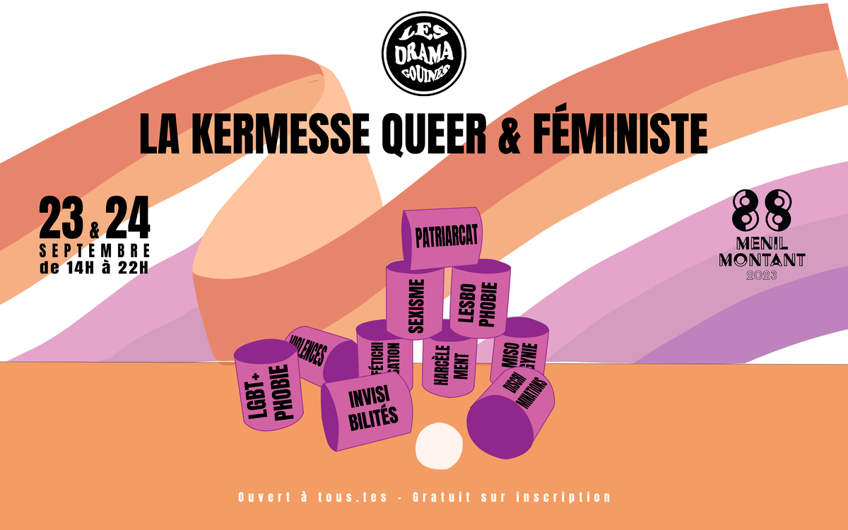 La Kermesse des Dramagouines