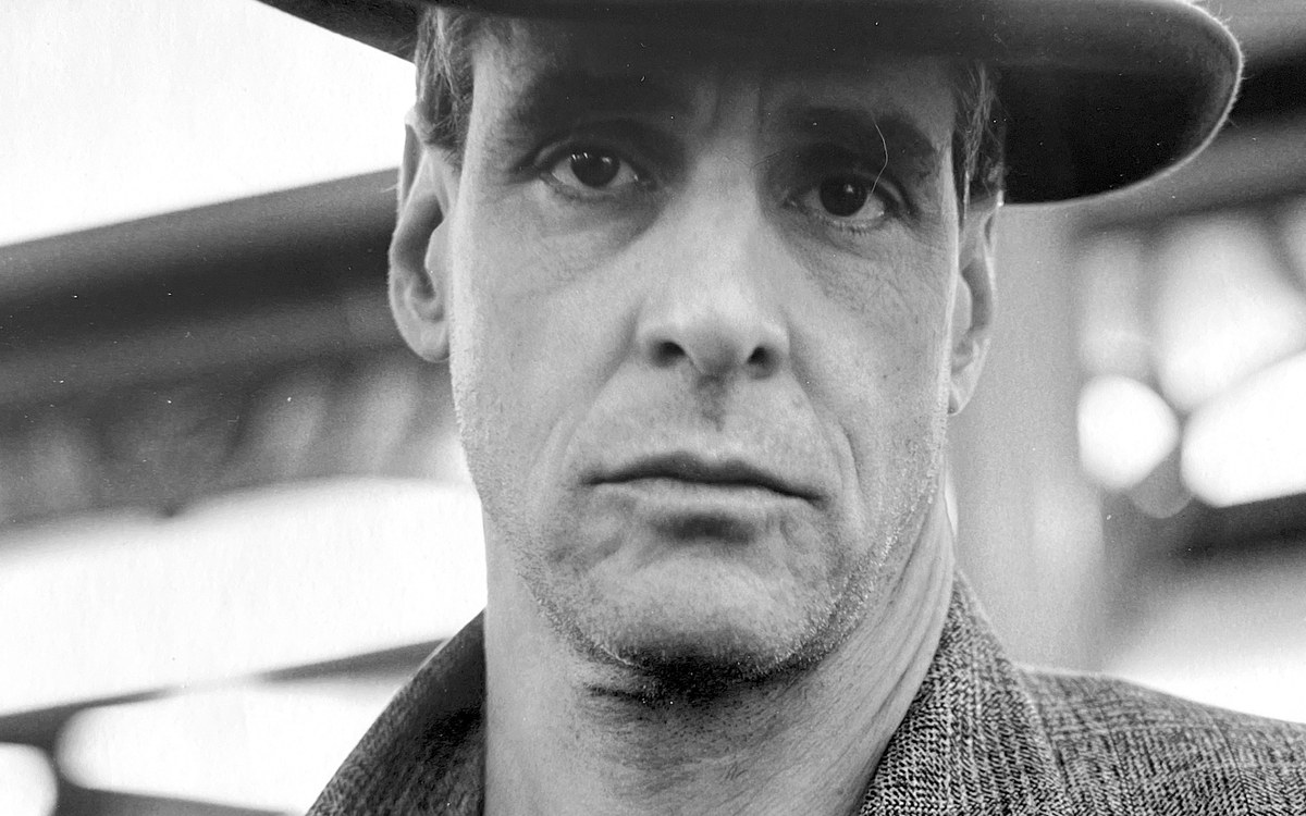 Robert Kramer est à l'honneur du Dimanche de Varan du 15 octobre 2023 aux Ateliers Varan