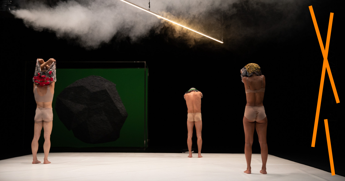 Nicolas Barry - Grand Crié