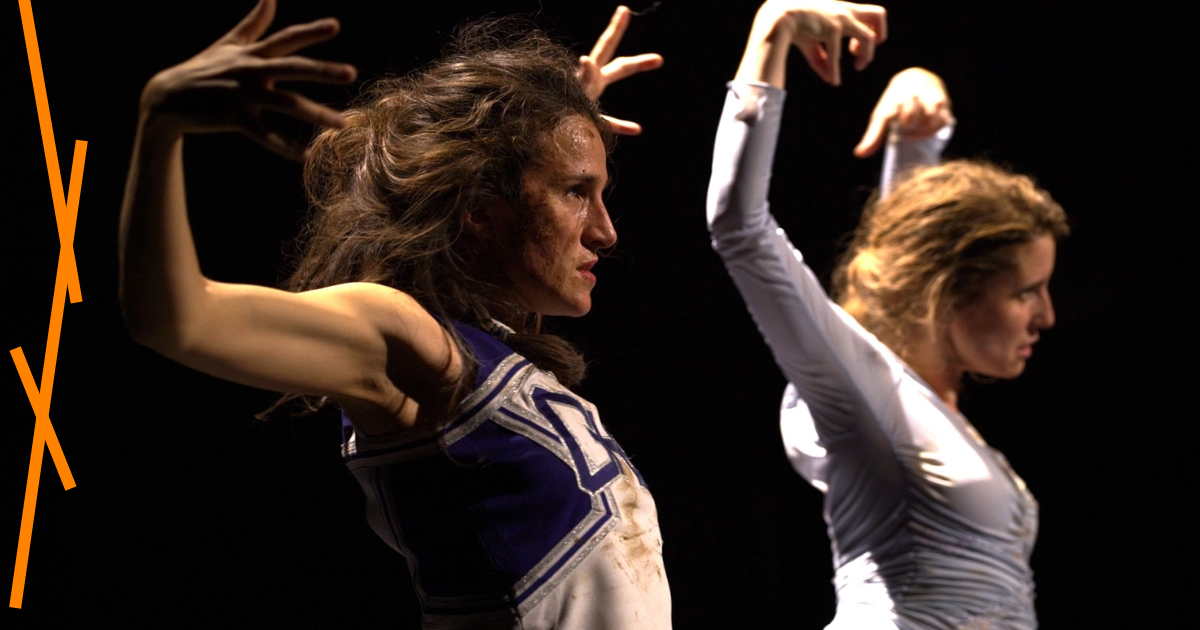 Margaux Amoros - À Cru