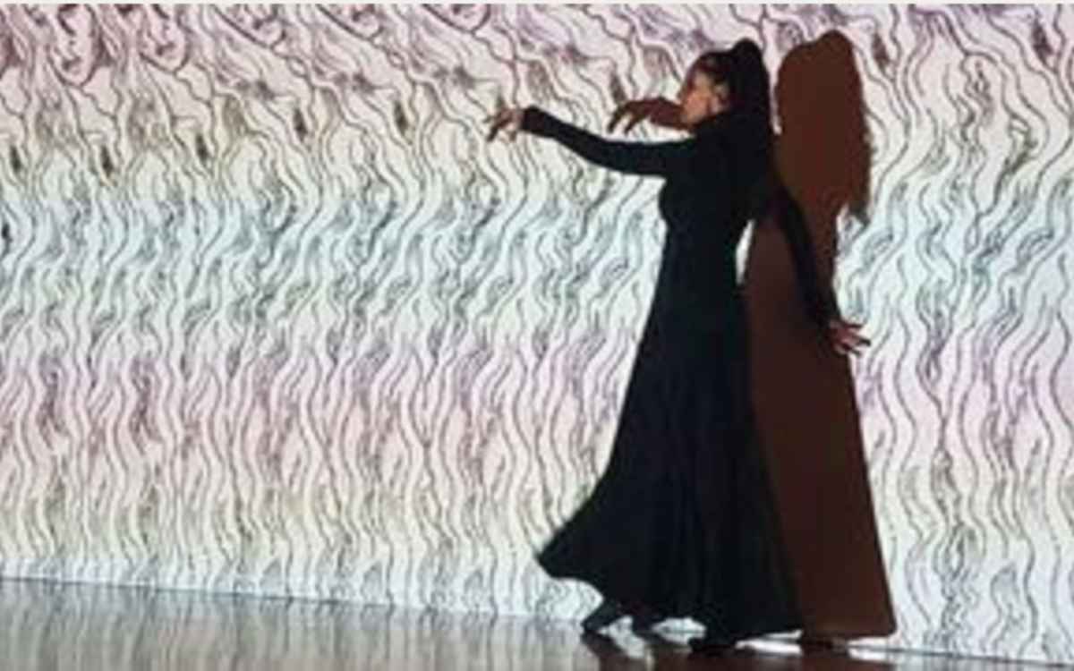 Une assemblée de femmes par le Théâtre national palestinien Al Hakawati