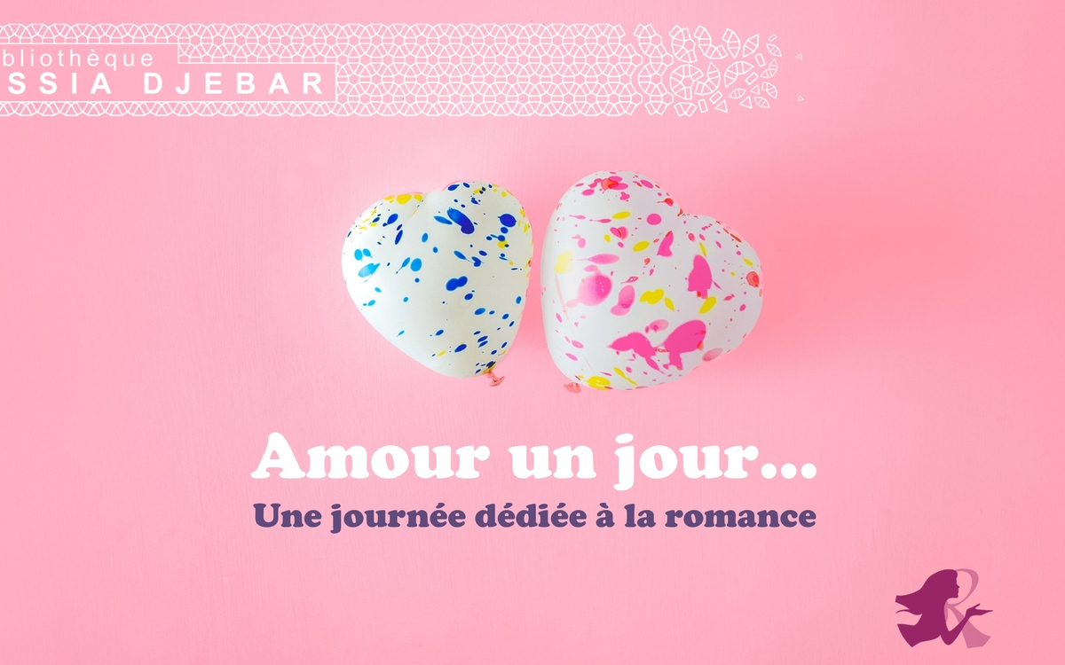 Journée de la romance