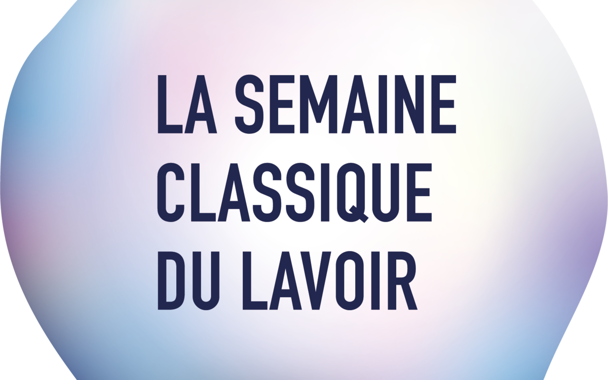 La Semaine Classique du Lavoir 2023