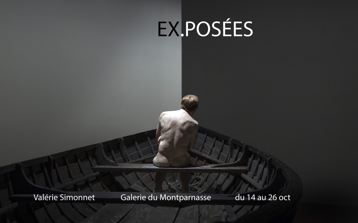 Exposition Valérie Simonnet