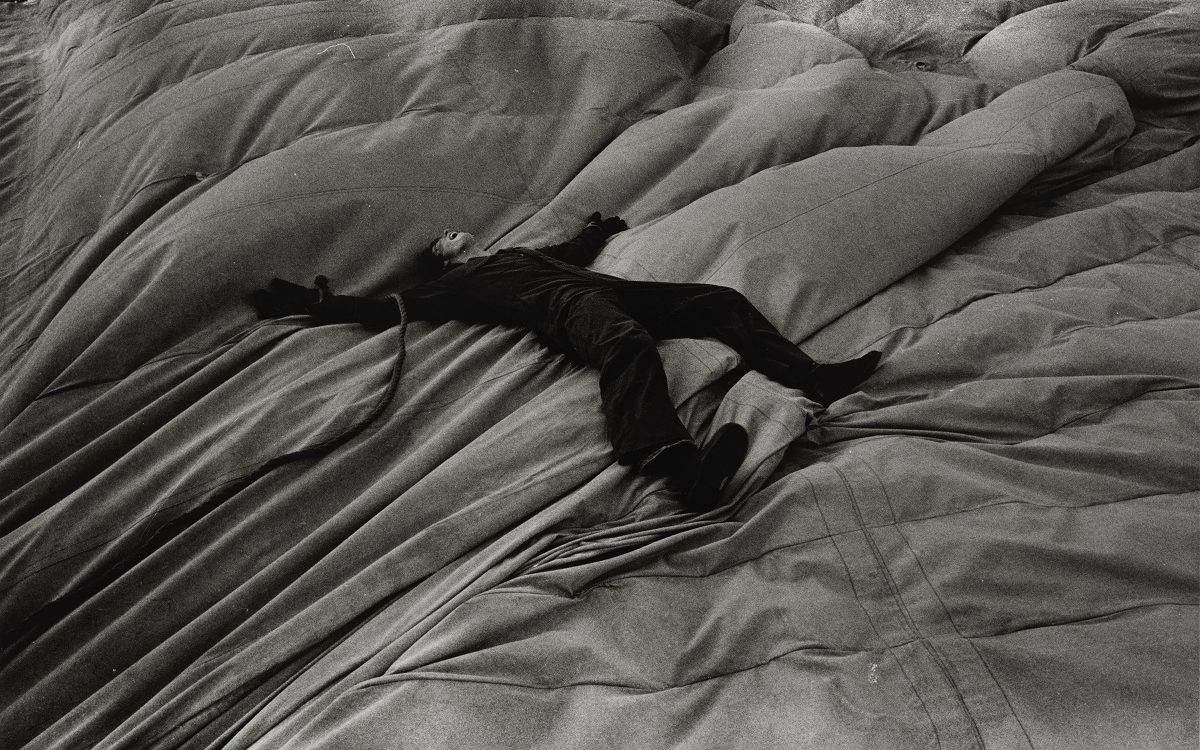 Clyde Beatty-Cole Brothers Circus, Circus Days, 1971